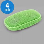 Wholesale Water Resistant Portable Bluetooth Speaker S325 (Green)